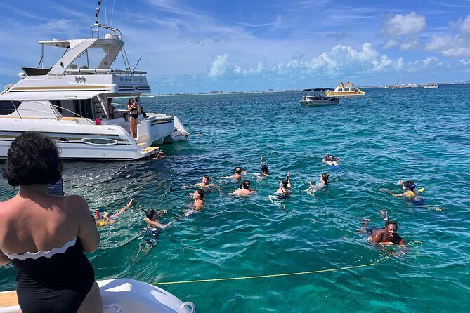 Turks and Caicos Full-Day Luxury Private Yacht Charter - Final Thoughts