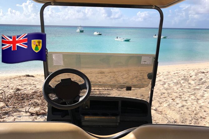 Turks and Caicos Golf Cart Rental  - Grand Turk - Common Questions