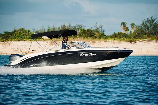 Turks and Caicos Island Snorkeling Adventure - Good To Know