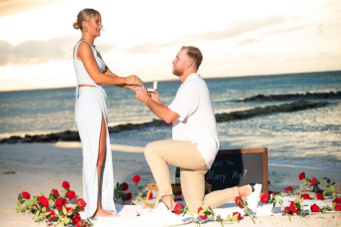 Turks and Caicos Private PhotoShoot - Good To Know  