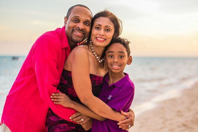 Turks and Caicos Private PhotoShoot - Why This PhotoShoot Is Worth Considering