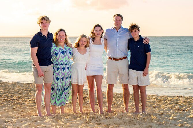 Turks and Caicos Private PhotoShoot - Final Thoughts