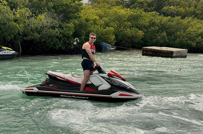 Turks & Caicos Jet Skis tours/Rental - FAQ