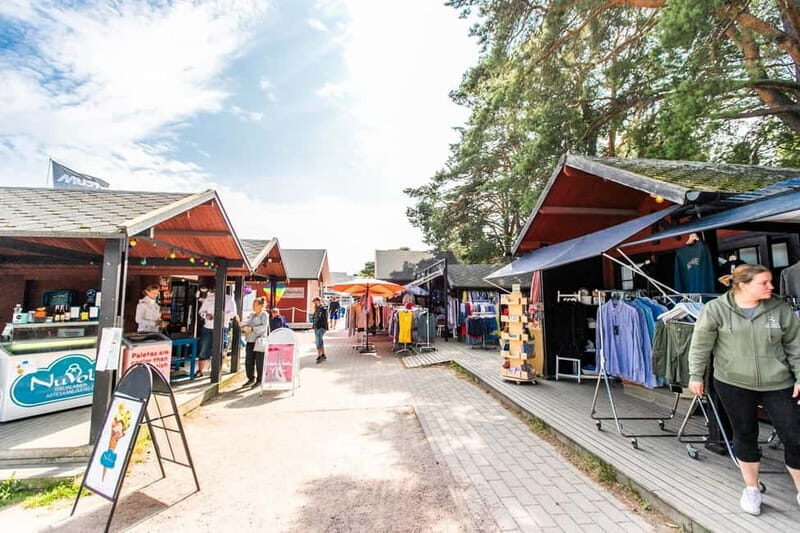 Turku: Full-Day Boat Tour to Nauvo Island - Good To Know