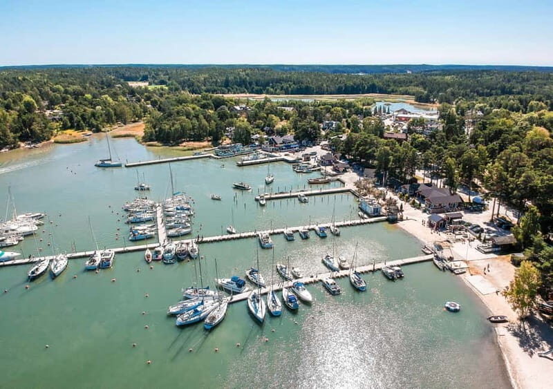 Turku: Full-Day Boat Tour to Nauvo Island - What Makes This Tour Stand Out