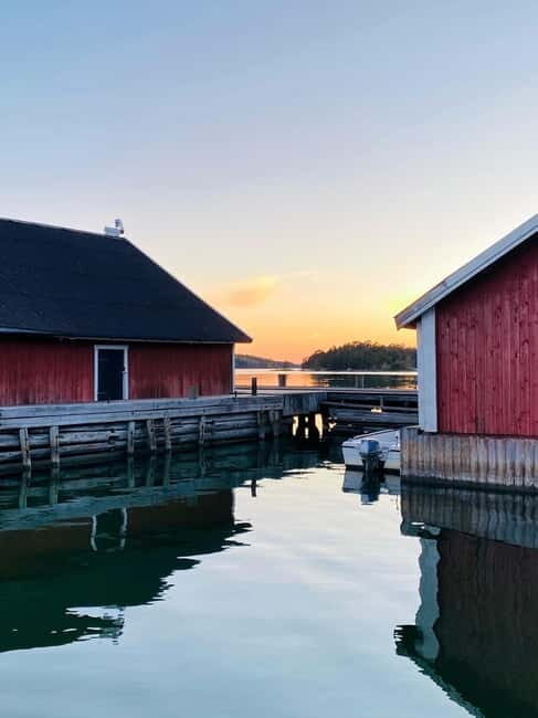 Turku: Full-Day Boat Tour to Seili Island - Good To Know