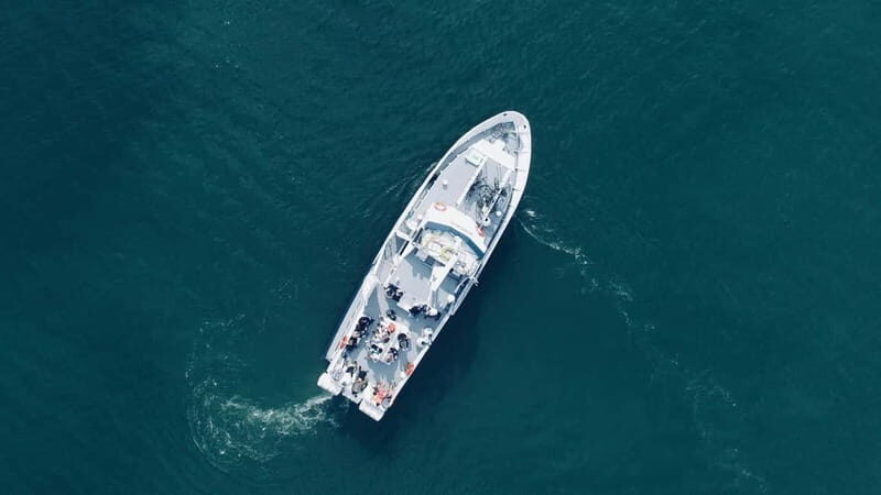 Turku: Full-Day Boat Tour to Seili Island - The Sum Up