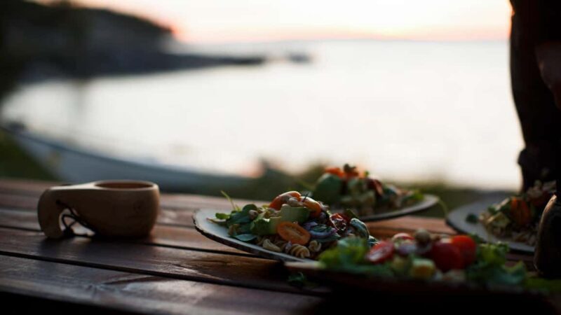 Turku: Gems of the Archipelago Sea 3-Day Kayaking Tour - An Introduction to the Finnish Archipelago