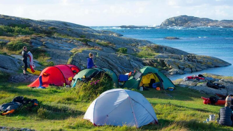 Turku: Gems of the Archipelago Sea 3-Day Kayaking Tour - The Itinerary Breakdown