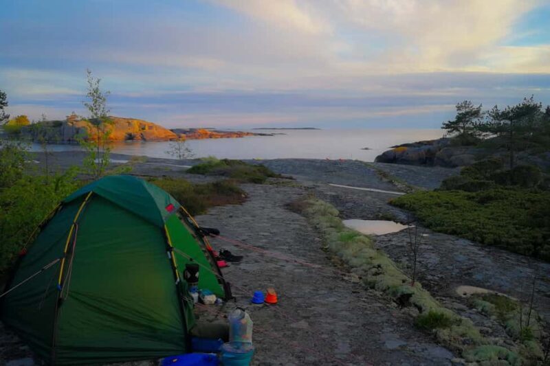 Turku: Gems of the Archipelago Sea 3-Day Kayaking Tour - Who Should Consider This Tour?
