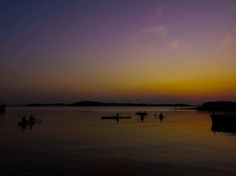 Turku: Gems of the Archipelago Sea 3-Day Kayaking Tour - Final Thoughts