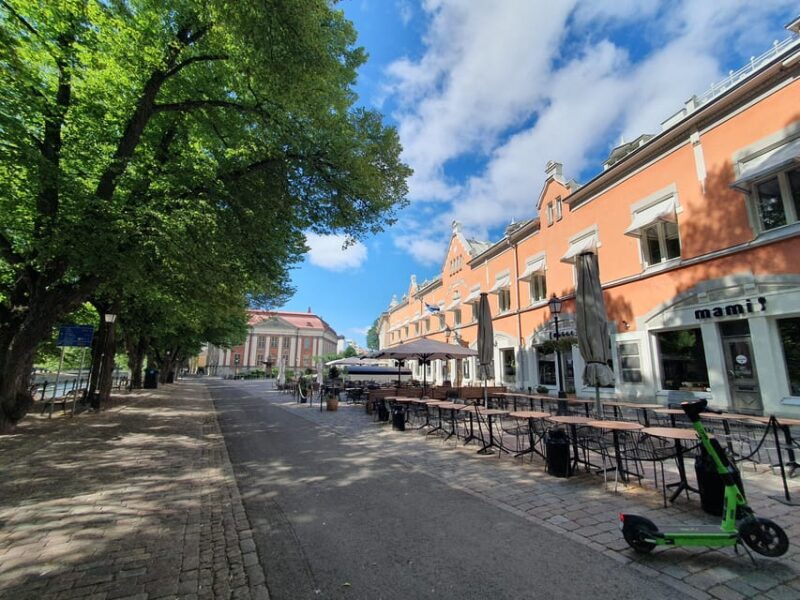 Turku: Highlights and Hidden gems with a Local - Good To Know