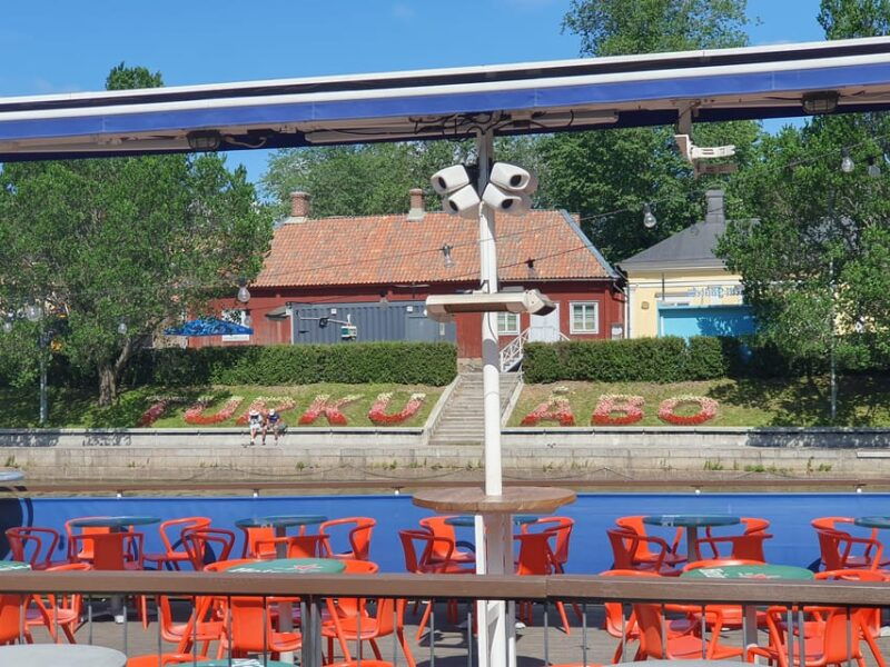 Turku: Highlights and Hidden gems with a Local - Practical Details: What You Need to Know