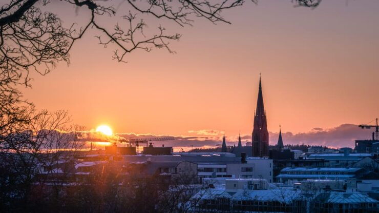 Turku: Private Guided Tour - Experience Highlights