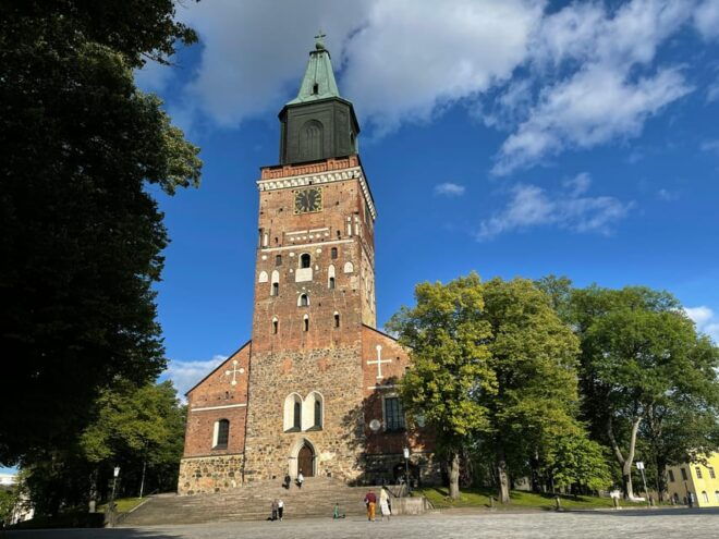 Turku: Private Guided Tour - What to Bring