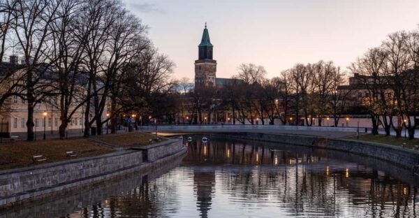 Turku: Private Guided Tour - Frequently Asked Questions