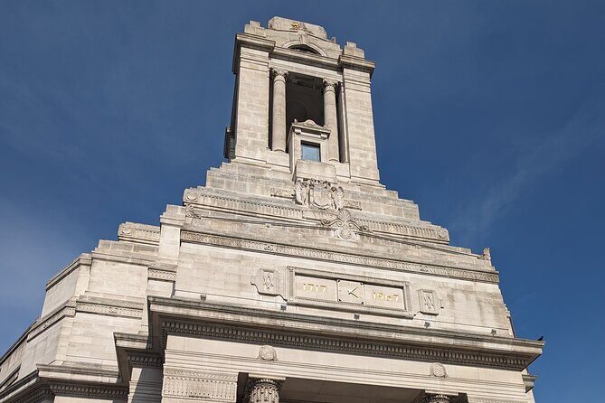 Turmoil, Templars & Oliver Twist London's Squalor and Splendour - Exploring Londons Dark and Magnificent Corners