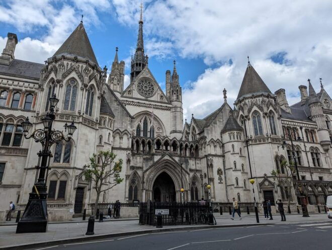 Turmoil, Templars, Oliver Twist: Londons Squalor & Splendor - Freemasons and Knights Templar