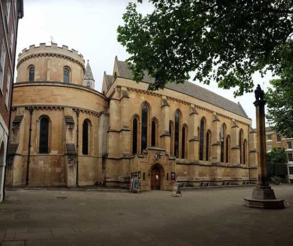 Turmoil, Templars, Oliver Twist: Londons Squalor & Splendor - Booking and Cancellation Policy