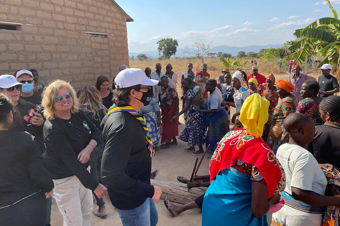 Turn on Village Water Taps With Luxury Safari-Exclusive Experienc - Cancellation Policy