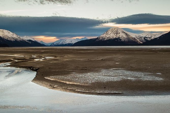 Turnagain Arm Tour - The Sum Up