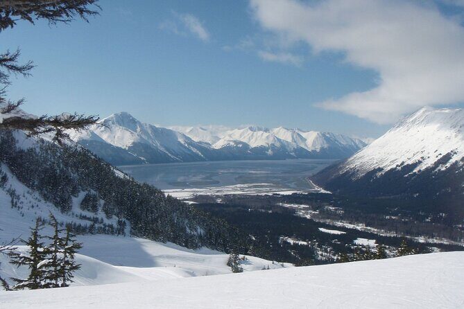 Turnagain Arm Winter Scenic Tour - Good To Know