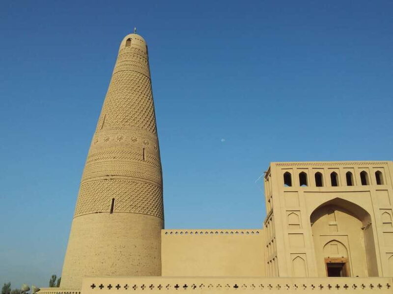 Turpan: Private Day Tour - Good To Know