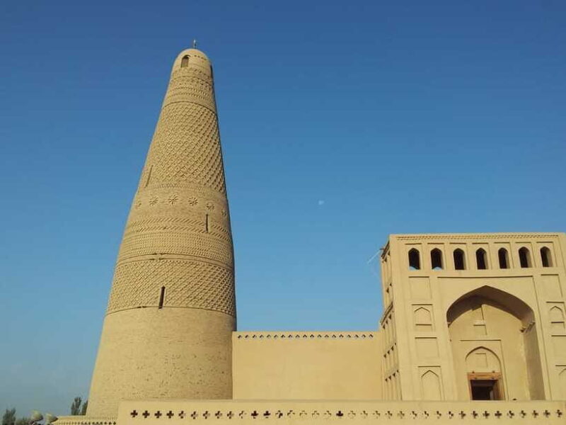 Turpan: Private Day Tour - What Makes This Tour Stand Out