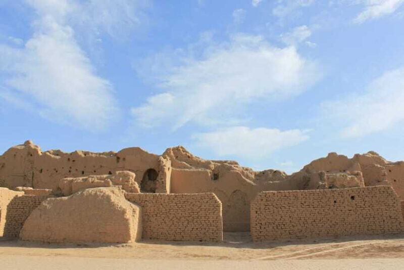 Turpan: Private Day Tour - Practical Tips for Travelers