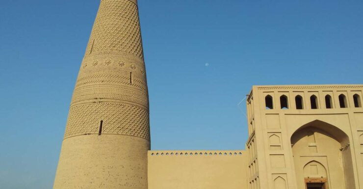 Turpan: Private Day Tour - Good To Know