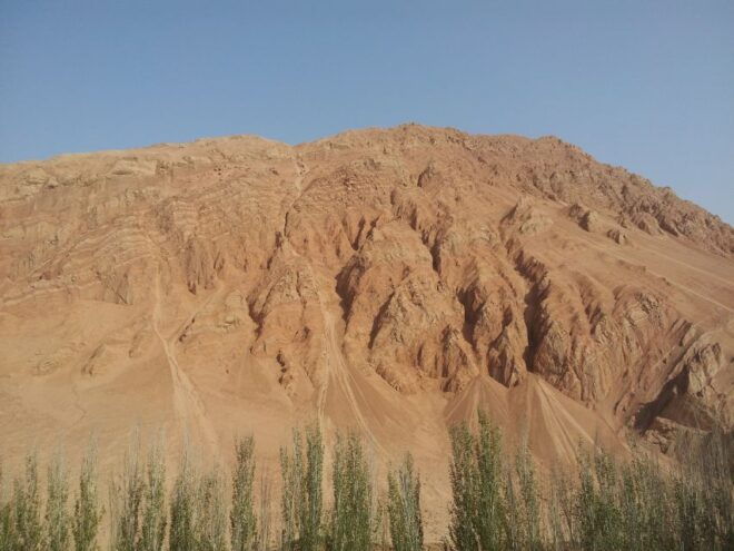 Turpan: Private Day Tour - Inclusions and Exclusions