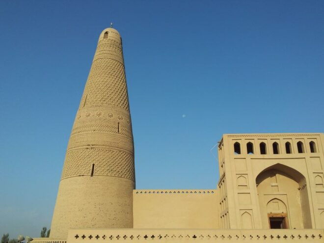 Turpan: Private Day Tour - Additional Tips