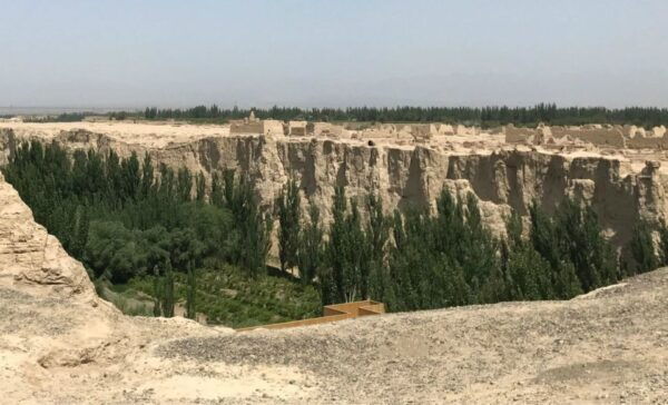 Turpan: Private Day Tour - The Sum Up