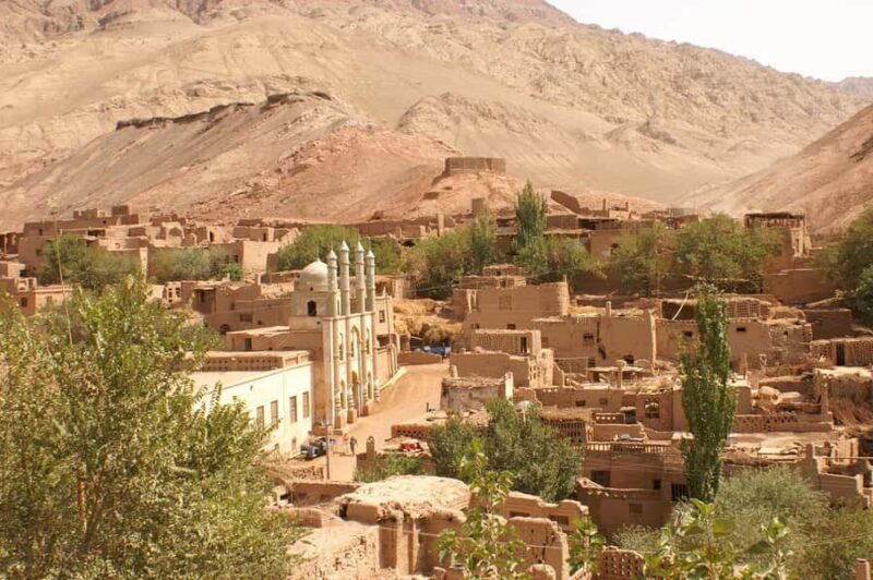 Turpan: Private Must-See Silk Road Tour with Hotel Pickup - FAQ