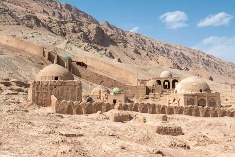 Turpan: Private Must-See Silk Road Tour with Hotel Pickup - Practical Details: Transport, Timing, and Cost