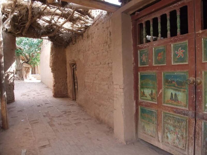 Turpan: Private Must-See Silk Road Tour with Hotel Pickup - FAQ