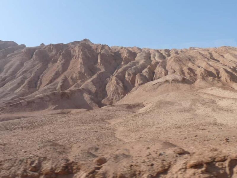 Turpan: Xuanzang Silk Road with Kumtag Desert Private Tour - Good To Know