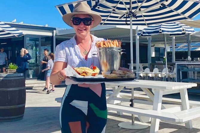 Turquoise Coast and Pinnacles Desert, Lunch Included. - A Close Look at the Itinerary and What to Expect