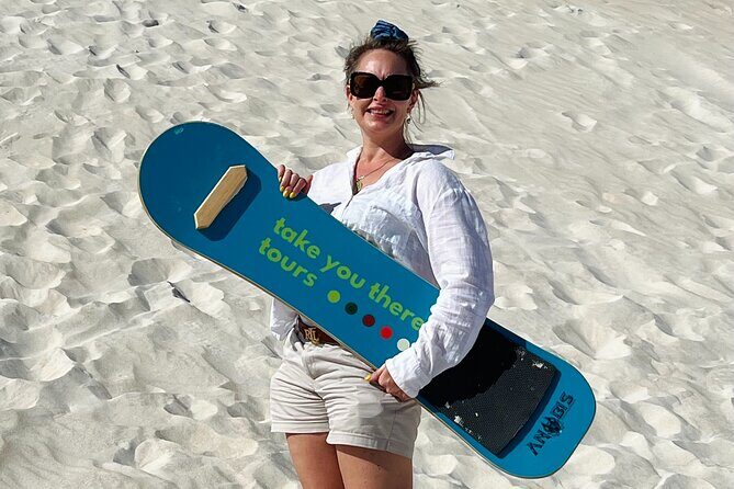 Turquoise Coast and Pinnacles Desert, Lunch Included. - Frequently Asked Questions