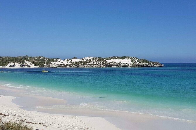 Turquoise Coast and Pinnacles Desert, Lunch Included. - Final Thoughts