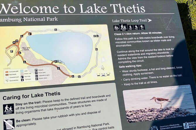 Turquoise Coast and Pinnacles Desert Private day Tour from Perth - The Sum Up