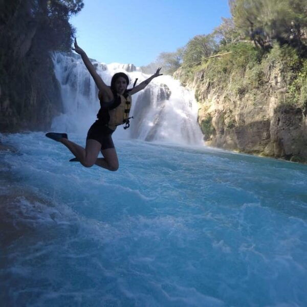 Turquoise Route: Canoe Ride and Water Activities - Additional Services