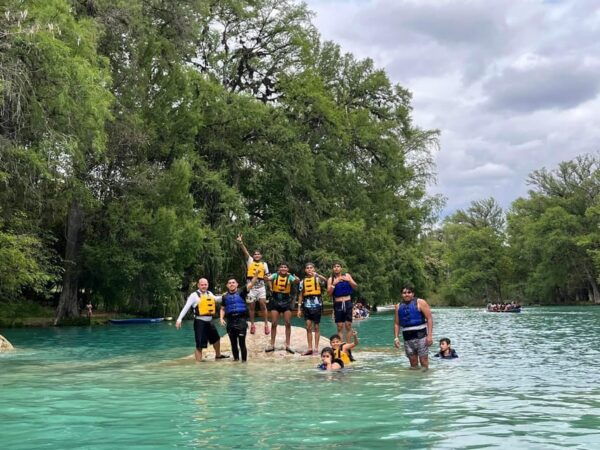 Turquoise Route: Canoe Ride and Water Activities - Frequently Asked Questions