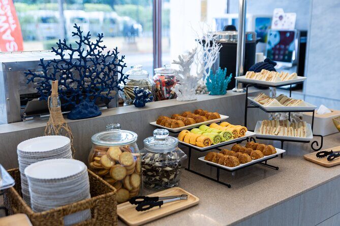 Turquoise Tides of Phi Phi and Bamboo Islands by Power Catamaran - FAQs