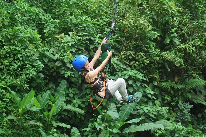 Turrialba 7-Day Costa Rica Rafting Adventure  - San Jose - Adventure Overview and Itinerary Customization