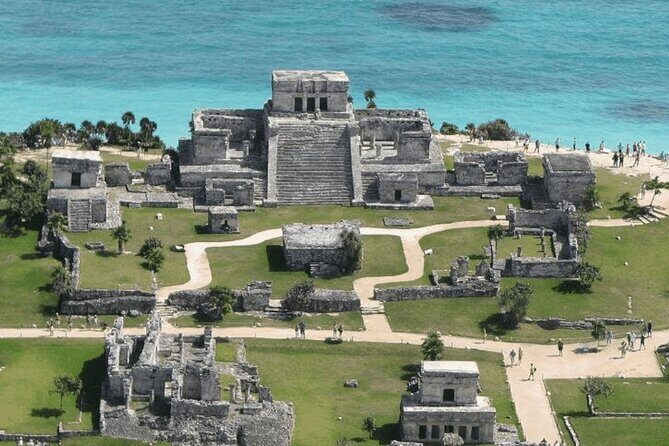 Turtle Akumal Adventure! + Tulum Ruins From Cancun & Playa Del Carmen - Final Thoughts: Is It Worth It?