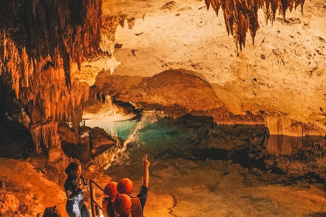 Turtle and Cenote Private Adventure From Riviera Maya  - Playa Del Carmen - Directions