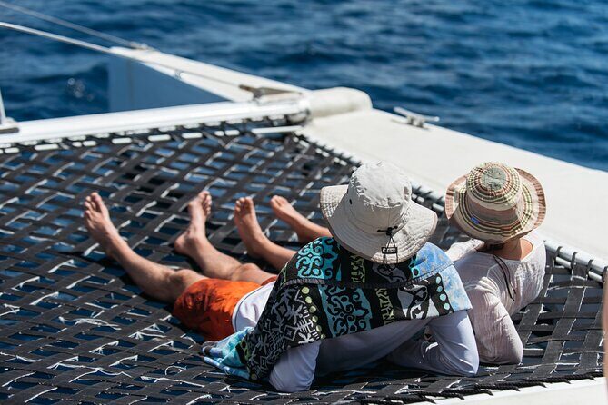 Turtle and Shipwreck adventure on 57 ft catamaran - Why This Tour Represents Great Value