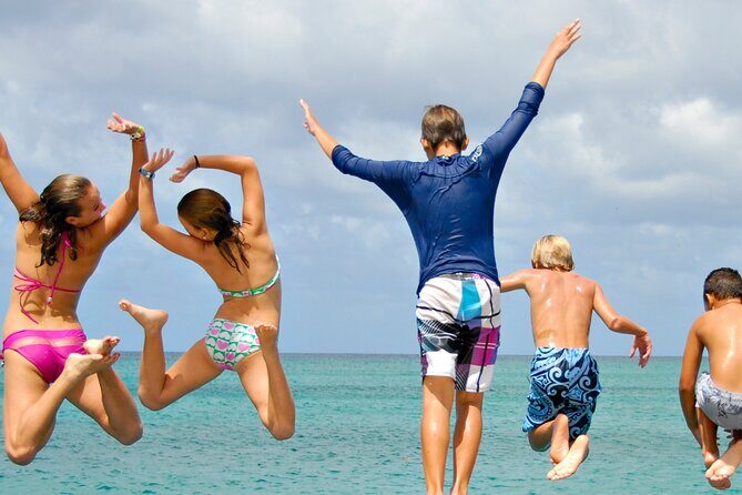 Turtle and Shipwreck adventure on 57 ft catamaran - Who Will Love This Tour?