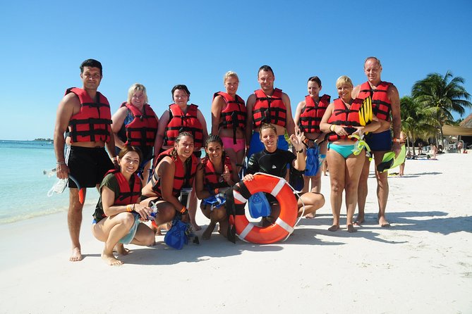 Turtle Bay Express Private Tour From Riviera Maya - Playa Del Carmen - Guaranteed Turtle Sightings